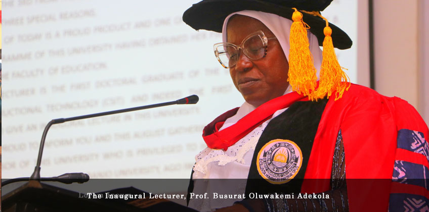 DON demands Pragmatic Policy to Combat Illiteracy in Nigeria - Home |  Olabisi Onabanjo University